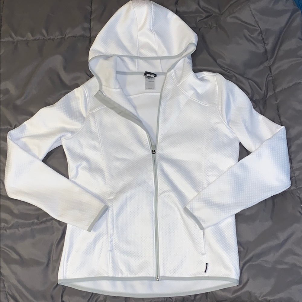 Avia Jacket